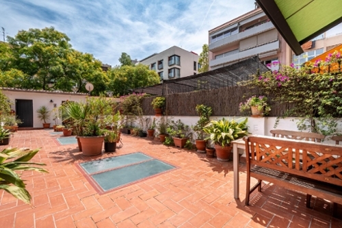 Eixample-Sant Antoni Barcelonès apartamento foto 6265880