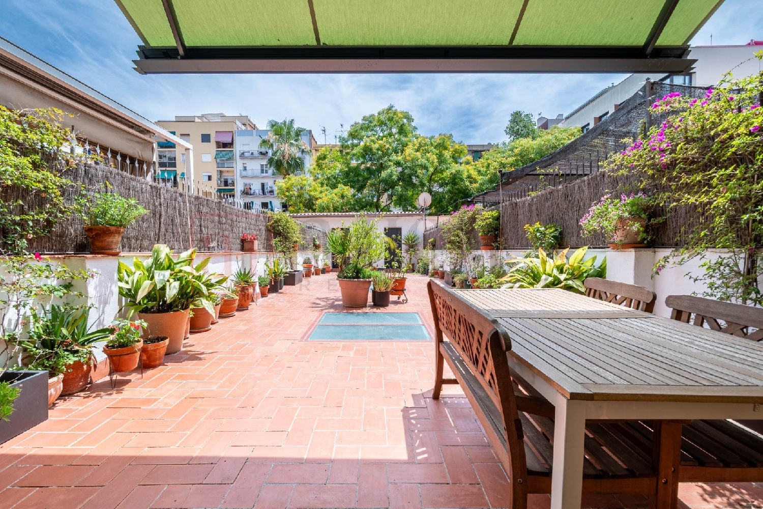  en venta apartamento Eixample-Sant Antoni Barcelonès 3