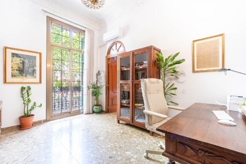 Eixample-Sant Antoni Barcelonès apartamento foto 6265881