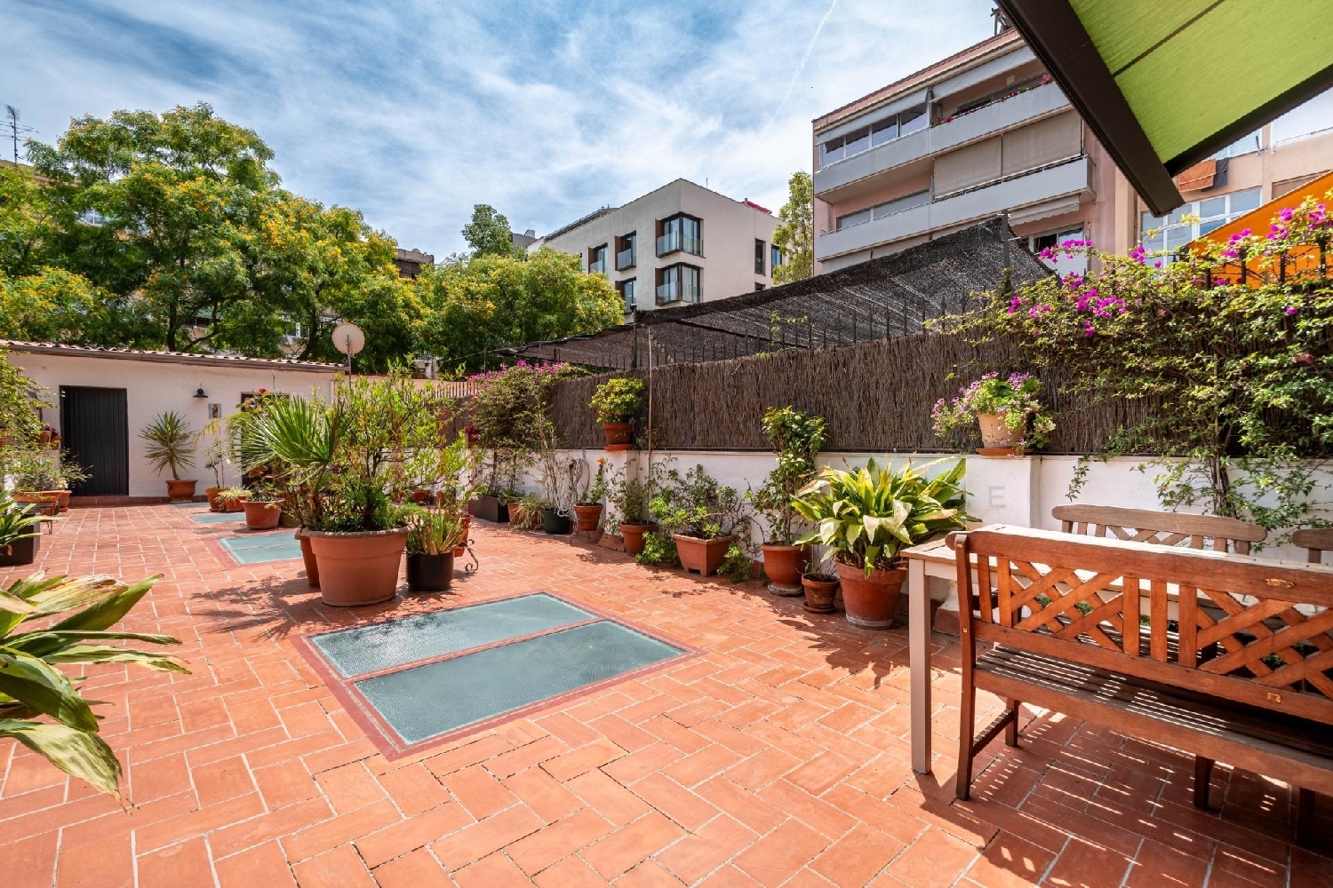  en venta apartamento Eixample-Sant Antoni Barcelonès 2