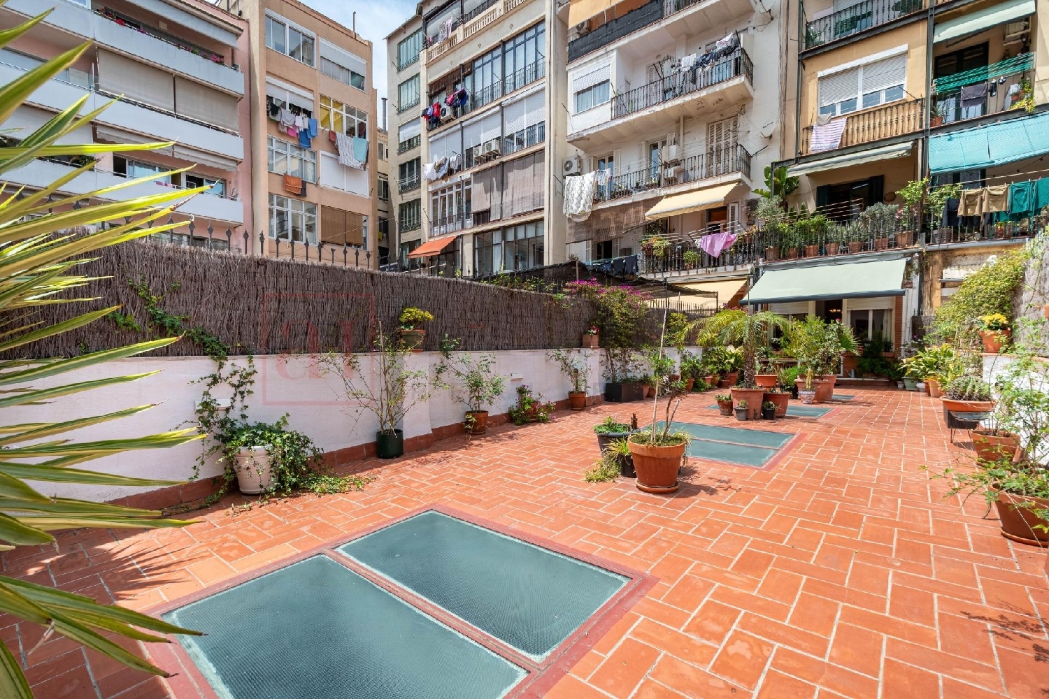  en venta apartamento Eixample-Sant Antoni Barcelonès 4