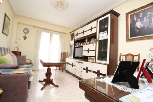 Ejea De Los Caballeros Cinco Villas appartement foto 6265845