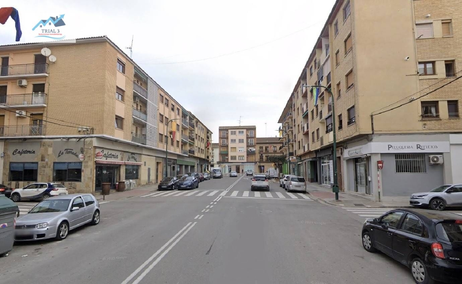  kaufen Wohnung Ejea De Los Caballeros Cinco Villas 1