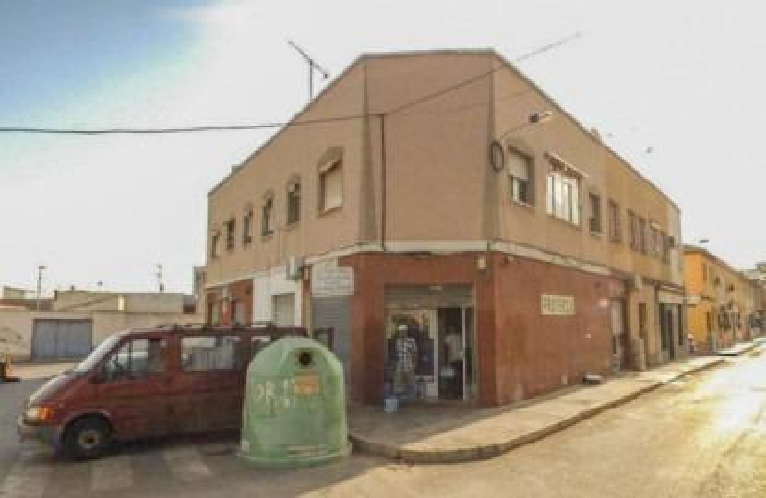  kaufen Wohnung El Algar Campo De Cartagena 1