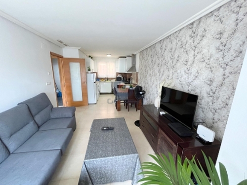 El Altet Baix Vinalopó apartment foto 6282291