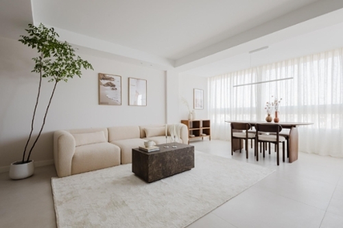El Azequión-Los Náufragos Baix Segura appartement foto 6267617