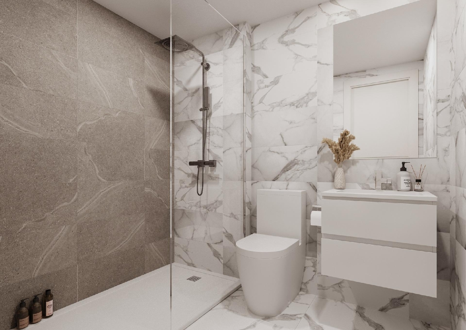  te koop appartement El Azequión-Los Náufragos Baix Segura 9