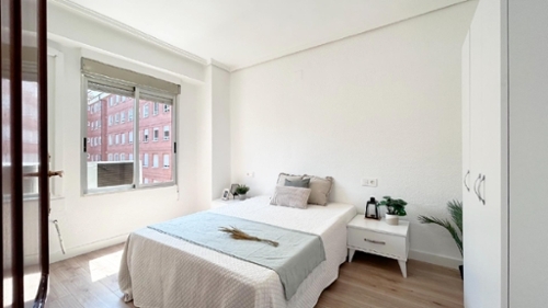 El Balco Plana Alta Wohnung Bild 6270548