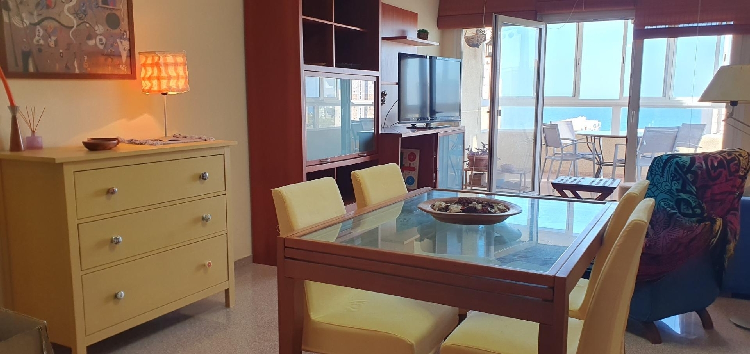 kaufen Wohnung El Campello Alacantí 3