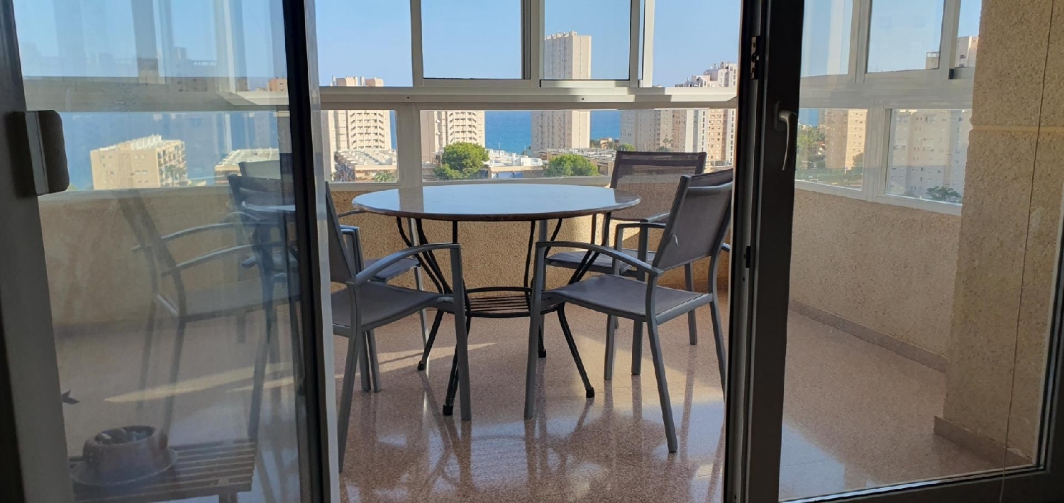  kaufen Wohnung El Campello Alacantí 6