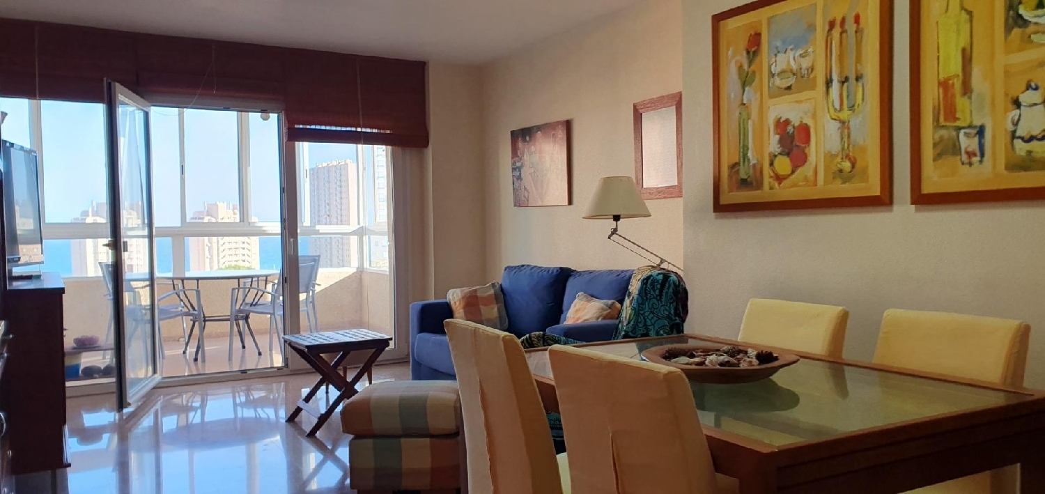 kaufen Wohnung El Campello Alacantí 2