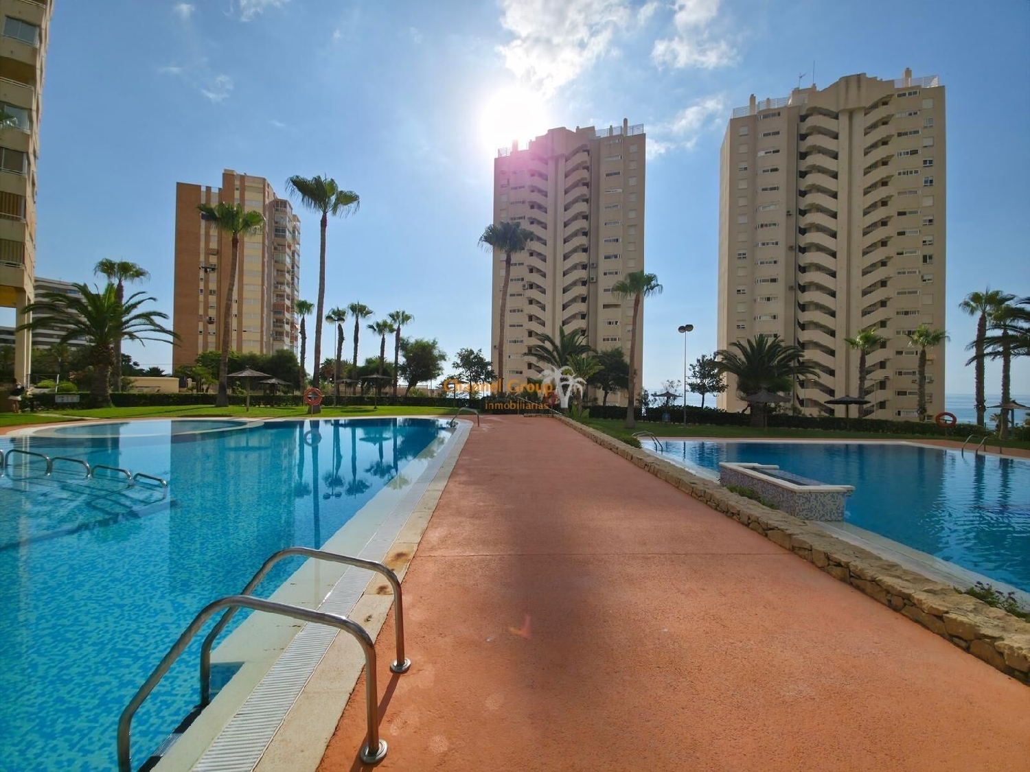 te koop appartement El Campello Alacantí 2
