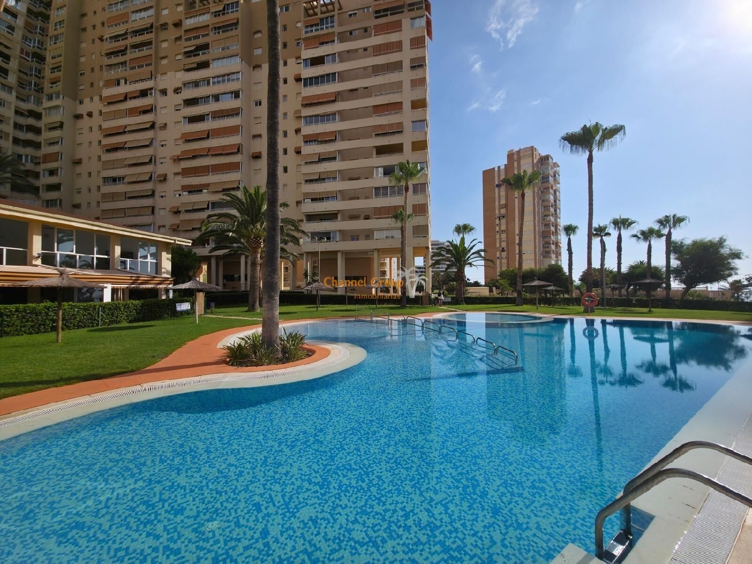  te koop appartement El Campello Alacantí 4