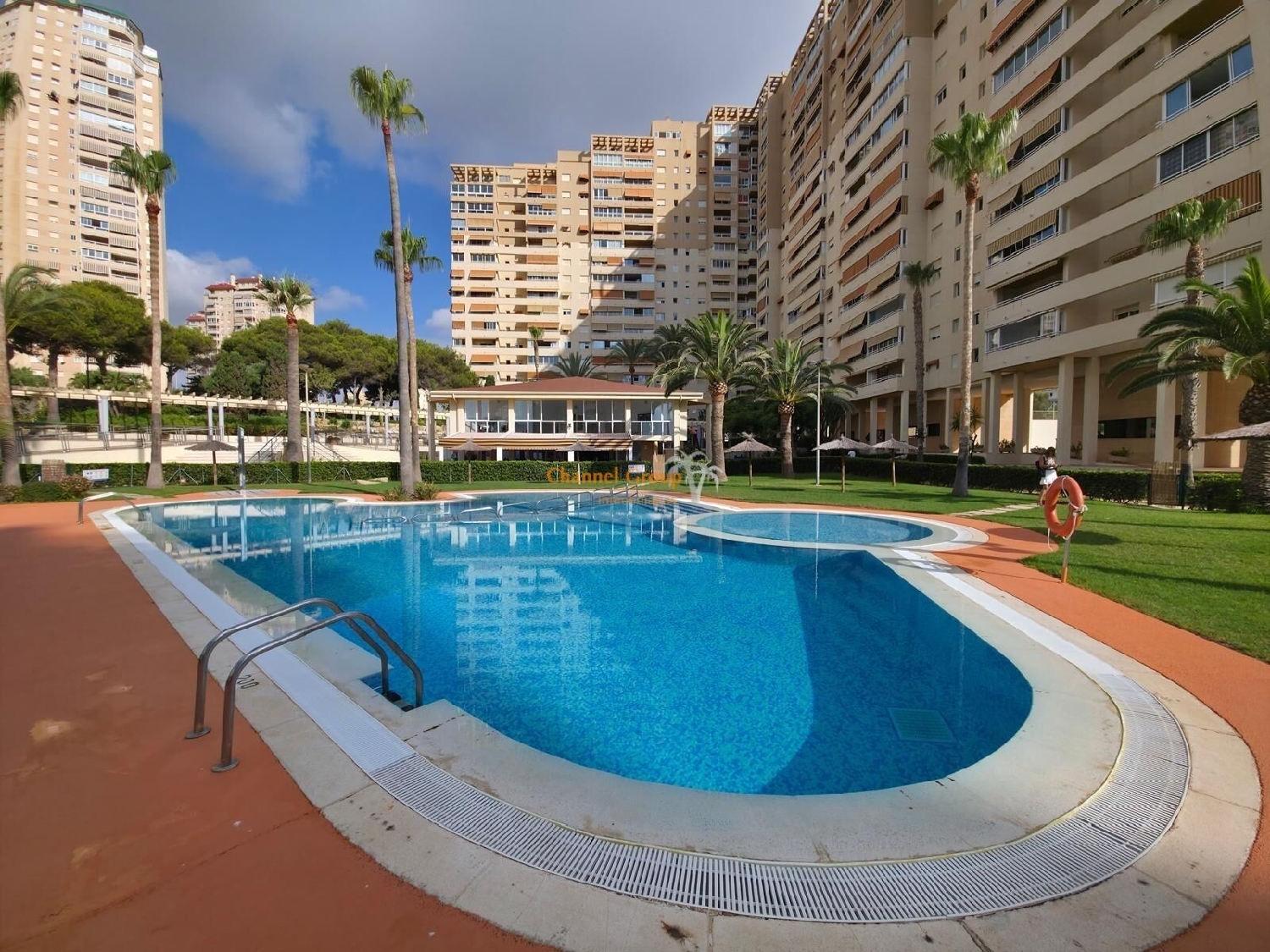 te koop appartement El Campello Alacantí 3