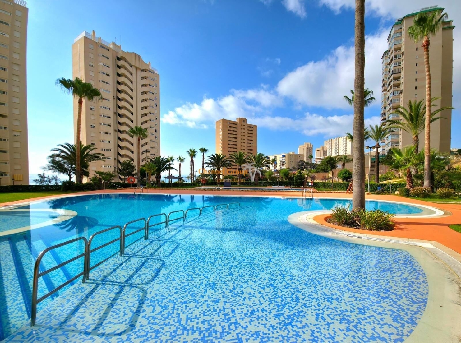  te koop appartement El Campello Alacantí 1