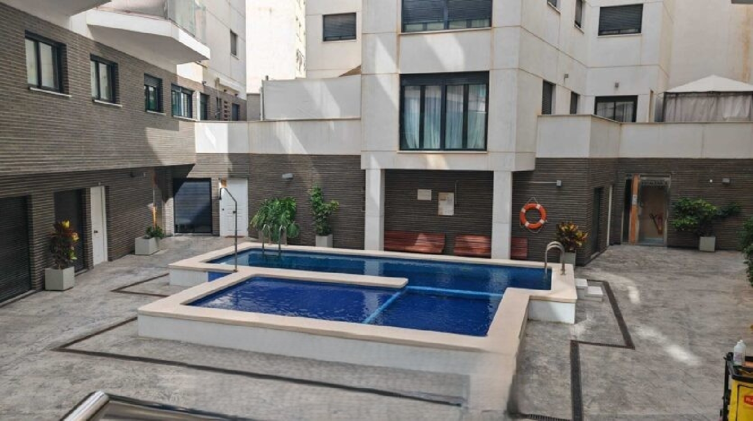  kaufen Wohnung El Campello Alacantí 1