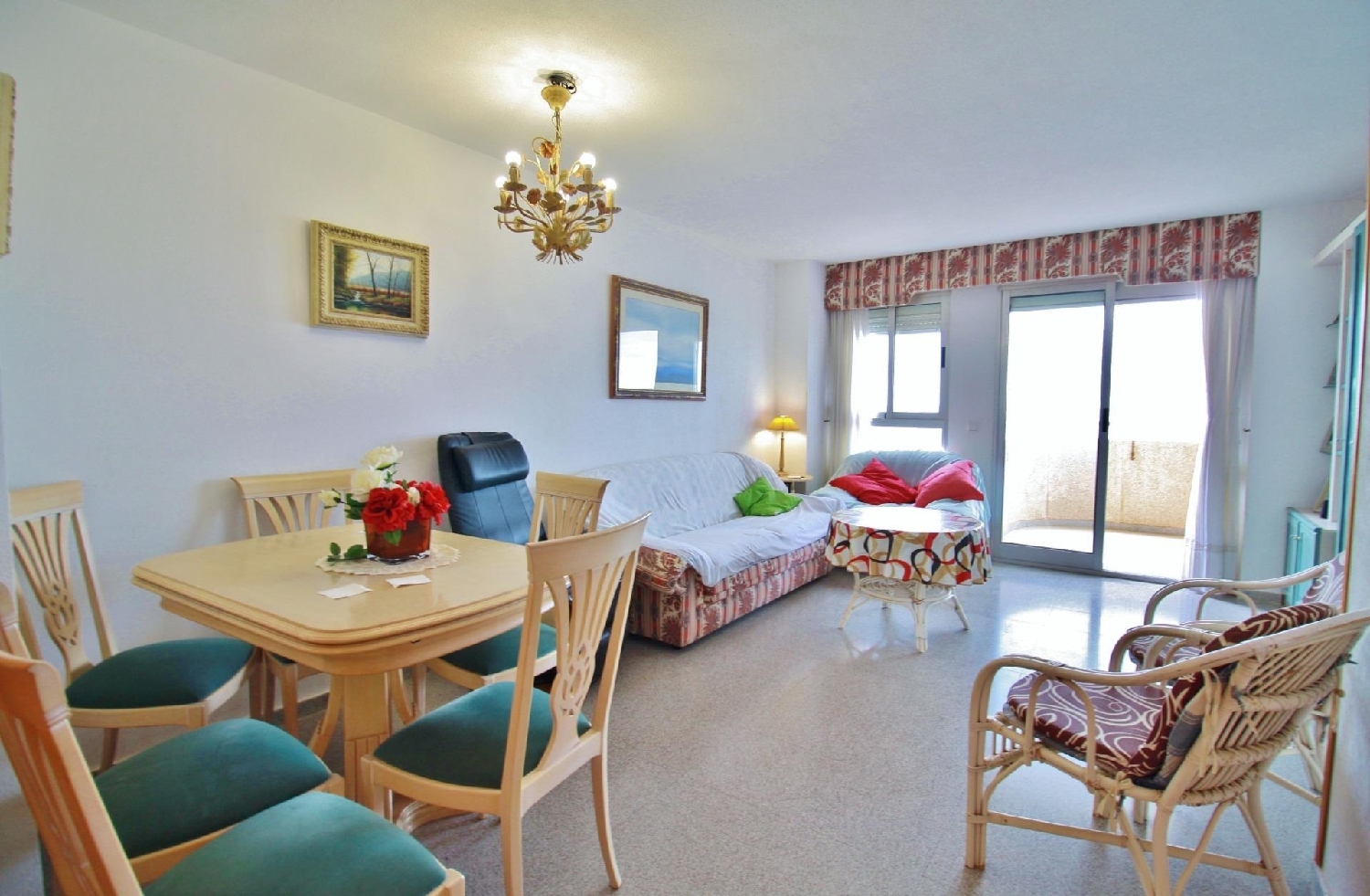 kaufen Wohnung El Campello Alacantí 3