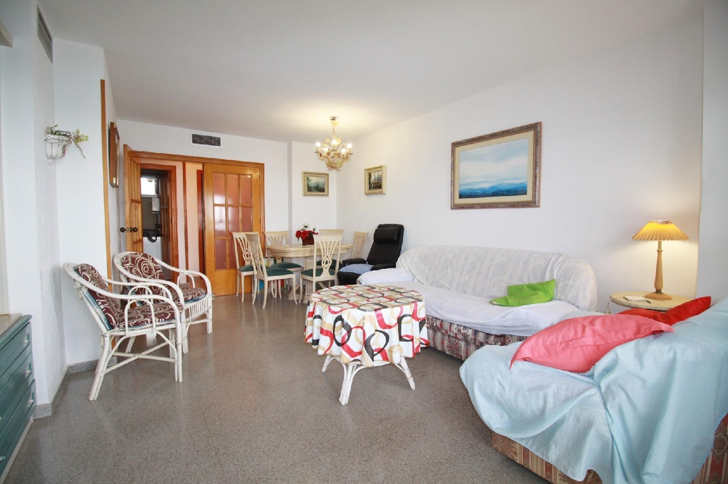  kaufen Wohnung El Campello Alacantí 7