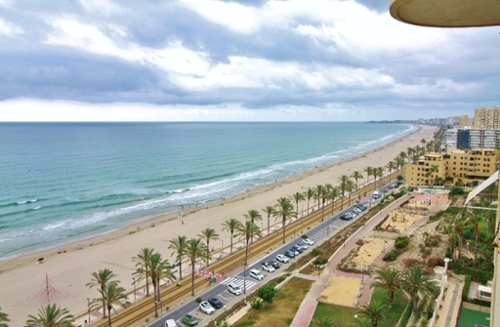 El Campello Alacantí Wohnung Bild 6279191