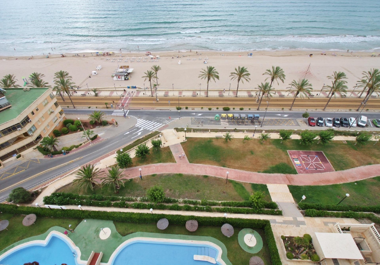  kaufen Wohnung El Campello Alacantí 6
