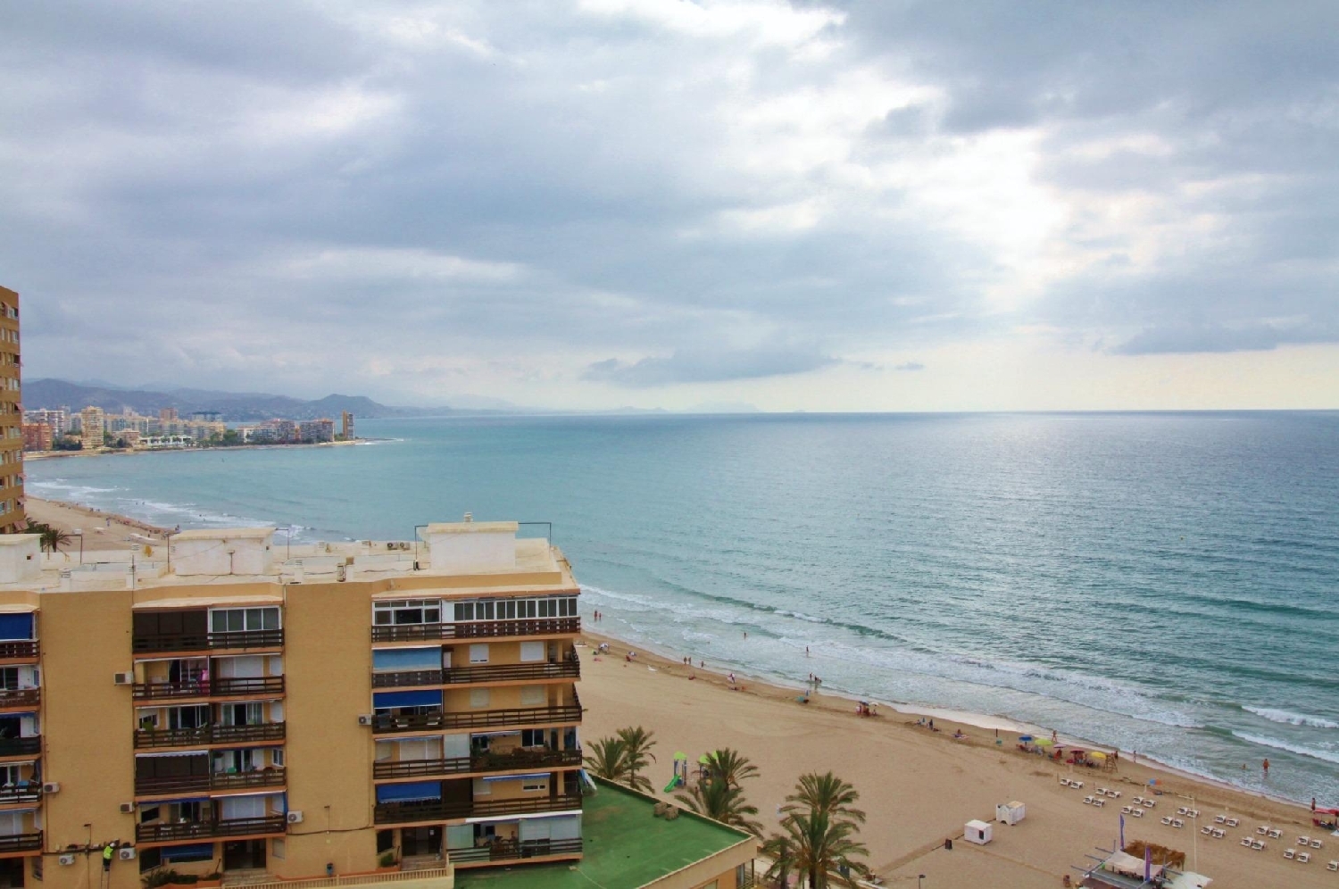  kaufen Wohnung El Campello Alacantí 4