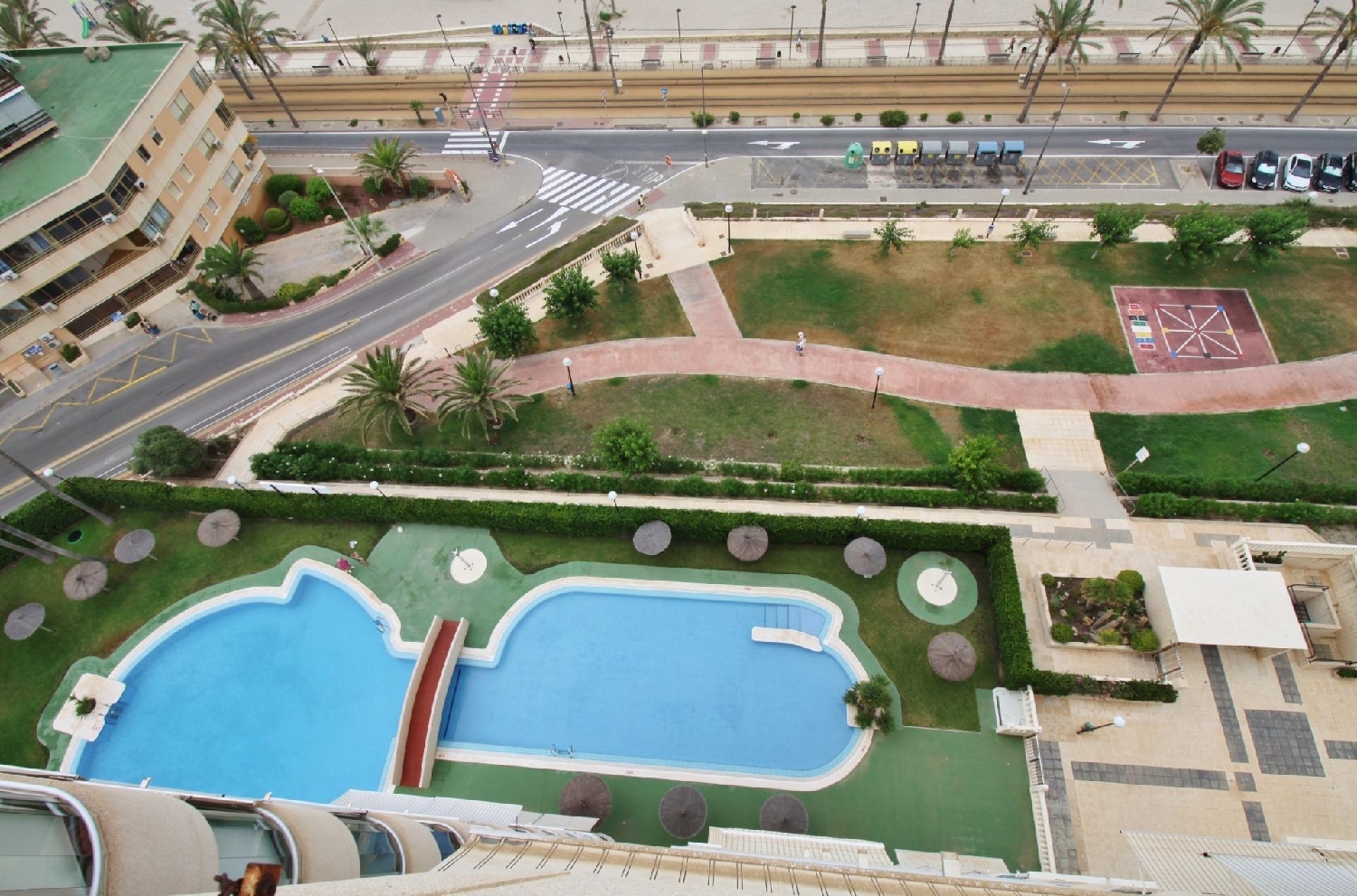  kaufen Wohnung El Campello Alacantí 5