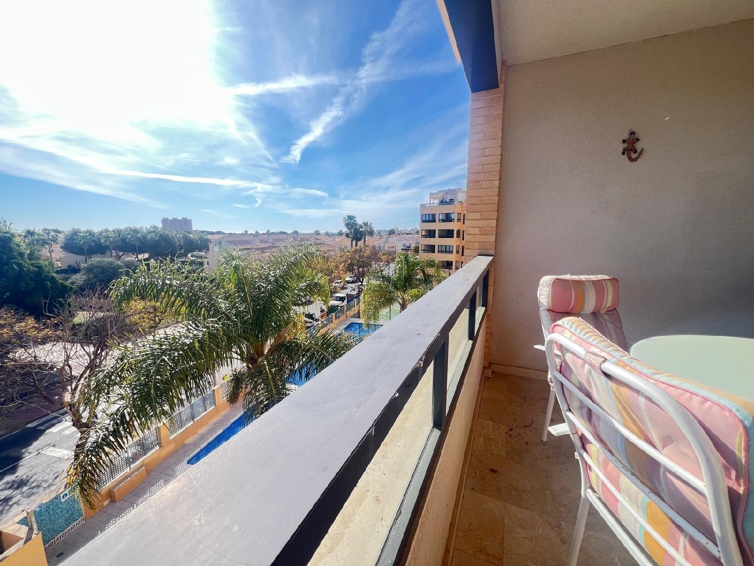 till salu lägenhet El Campello Alacantí 2