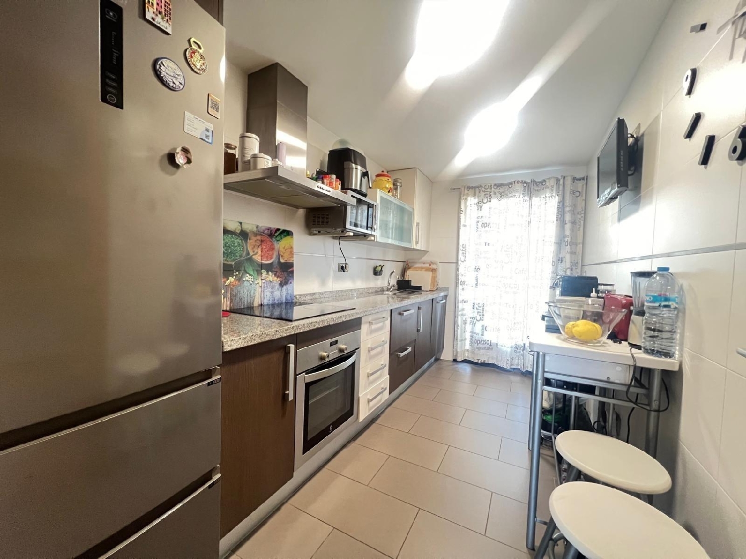  till salu lägenhet El Campello Alacantí 8