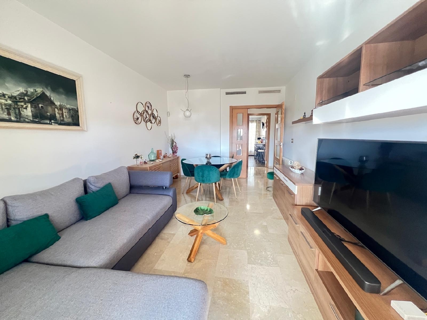  till salu lägenhet El Campello Alacantí 4