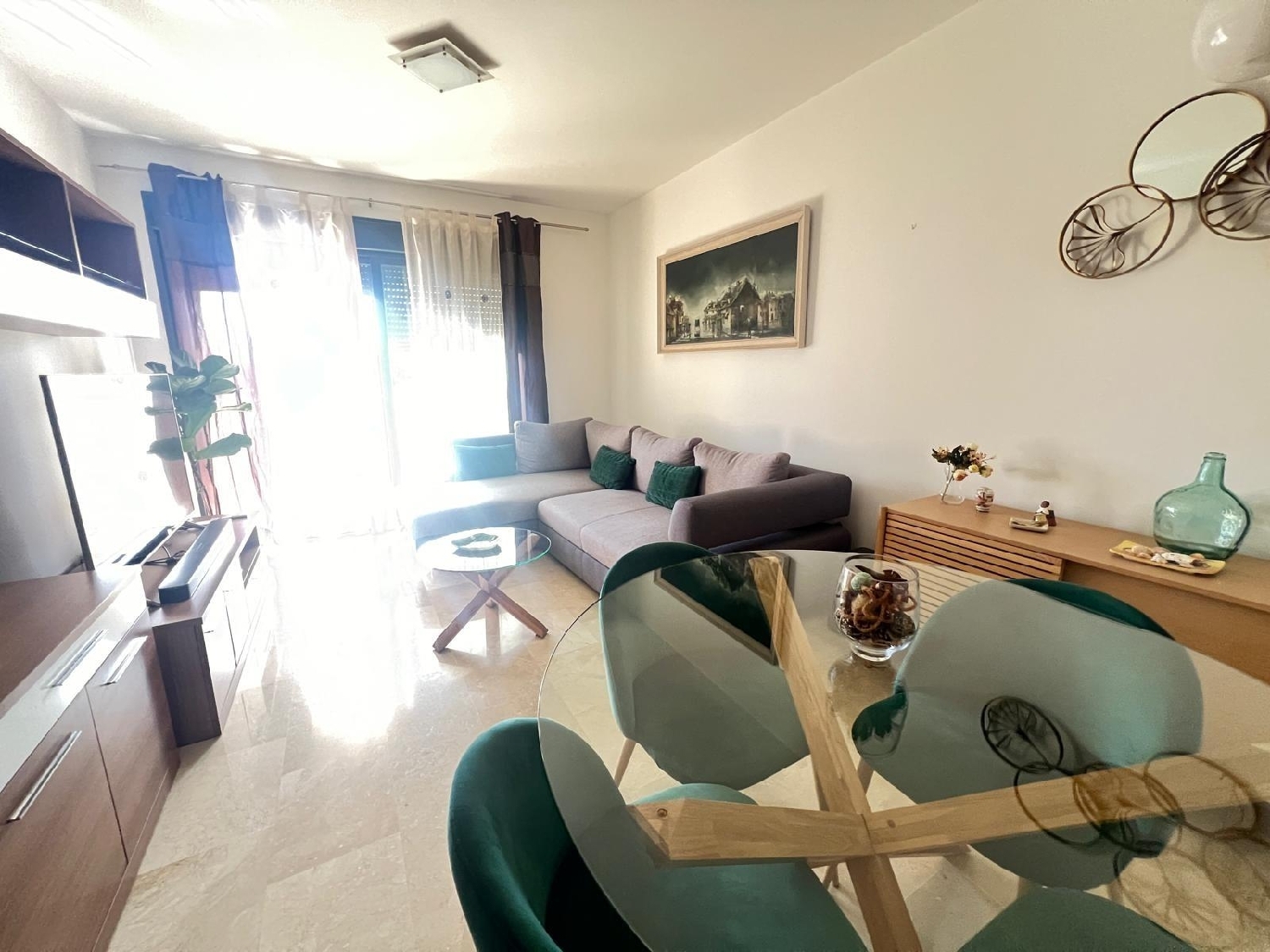  till salu lägenhet El Campello Alacantí 7