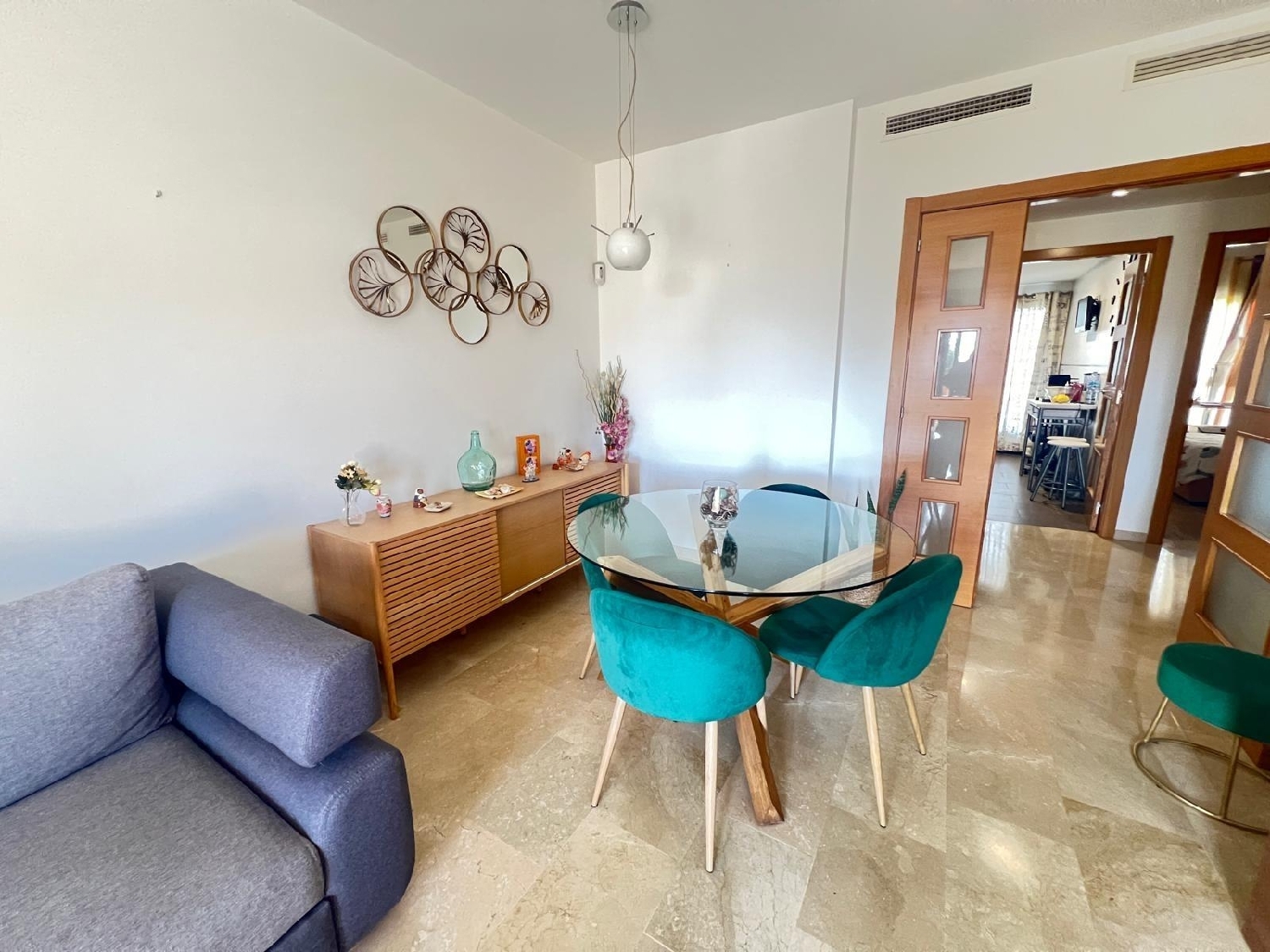  till salu lägenhet El Campello Alacantí 6