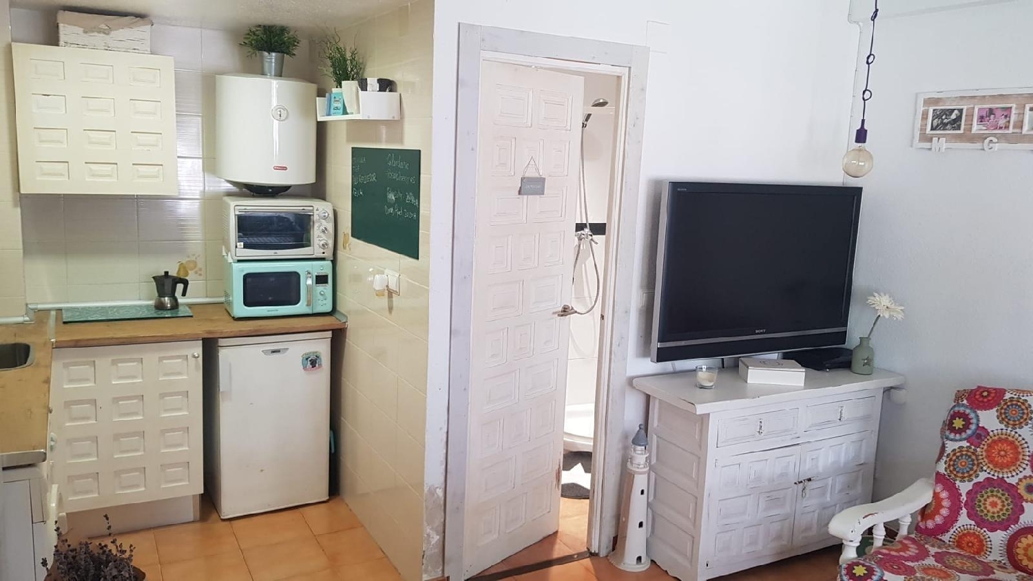  till salu lägenhet El Campello Alacantí 5