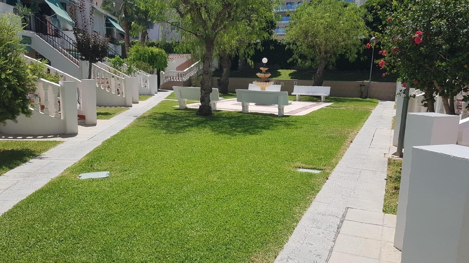  till salu lägenhet El Campello Alacantí 1