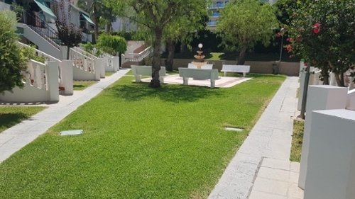 El Campello Alacantí lägenhet foto 6275868