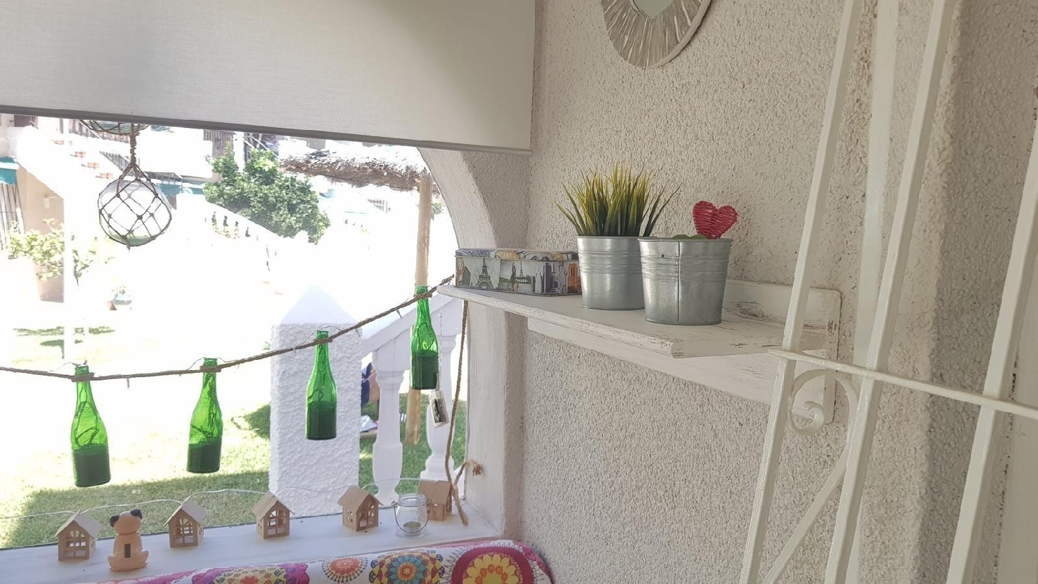  till salu lägenhet El Campello Alacantí 8