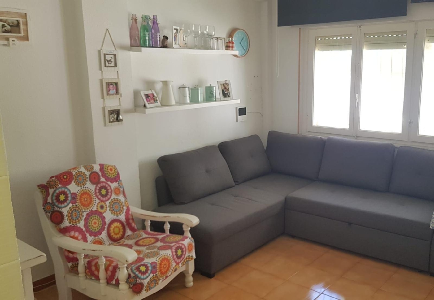 till salu lägenhet El Campello Alacantí 2