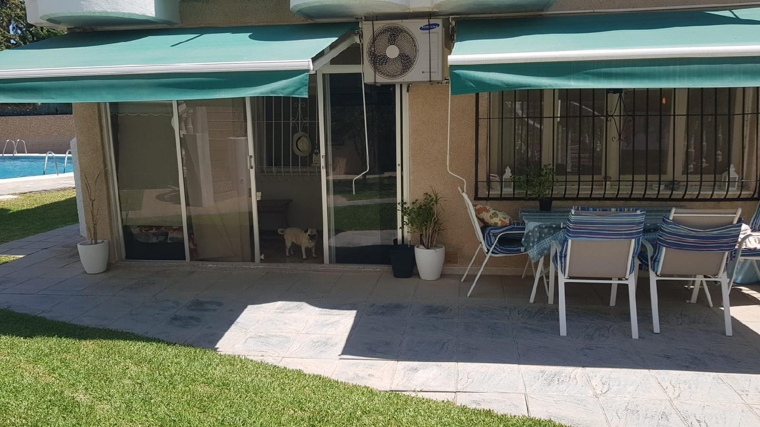till salu lägenhet El Campello Alacantí 3