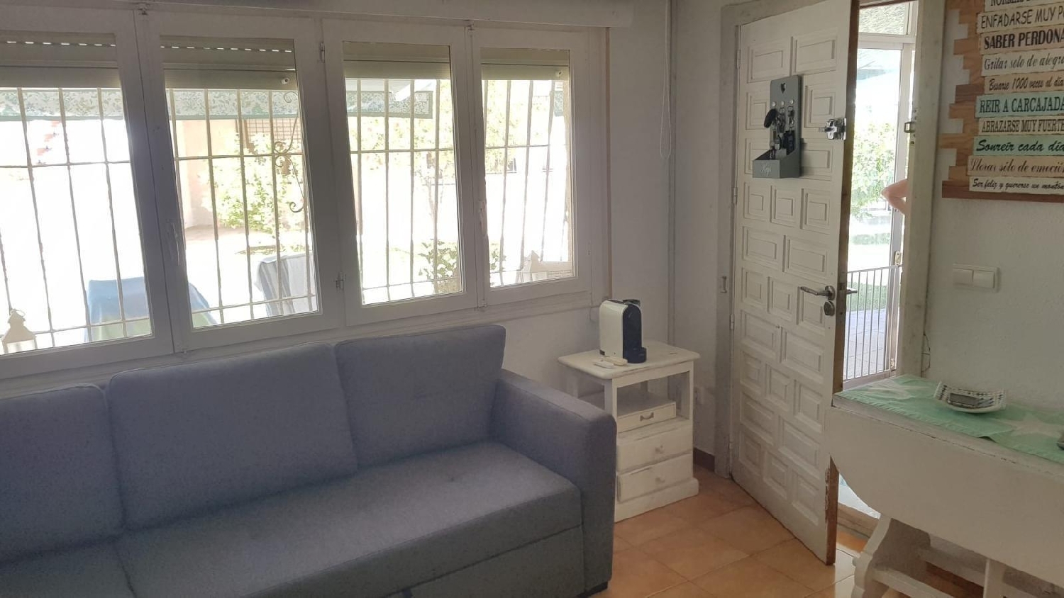  till salu lägenhet El Campello Alacantí 4