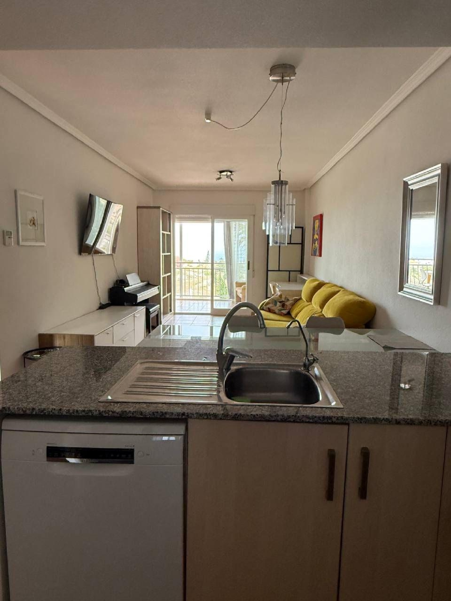  kaufen Wohnung El Campello Alacantí 8