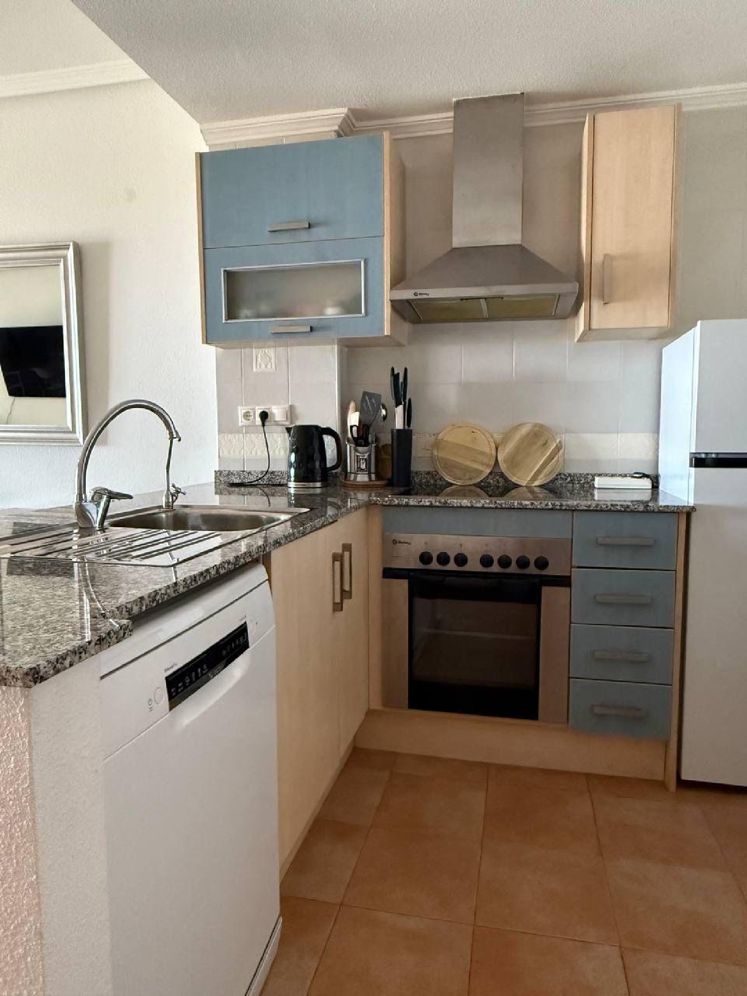  kaufen Wohnung El Campello Alacantí 6