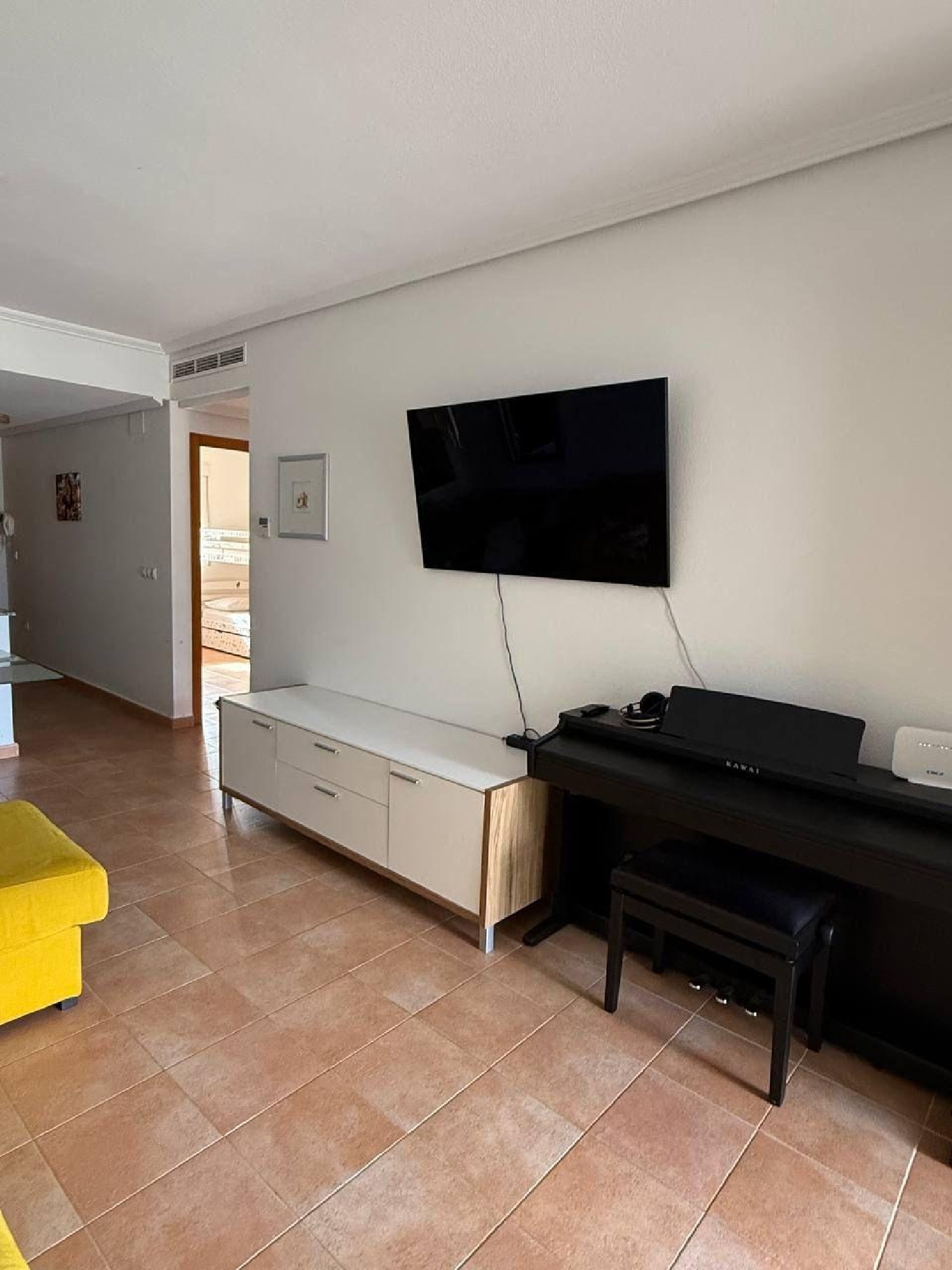  kaufen Wohnung El Campello Alacantí 5