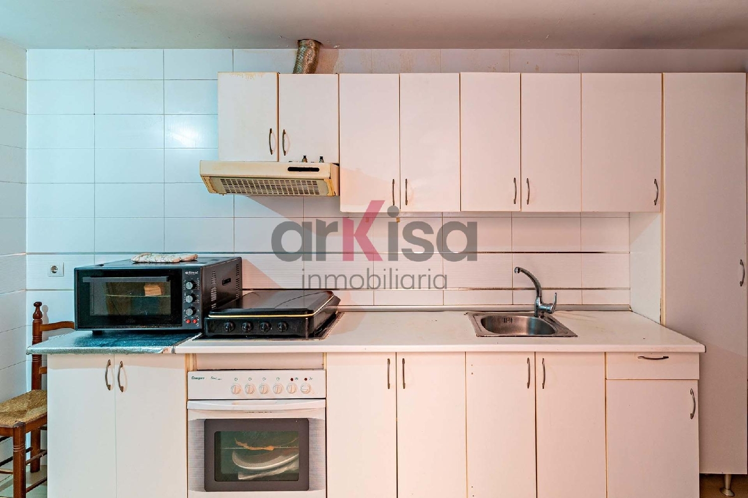  à vendre appartement El Canalillo Poniente Almeriense 6