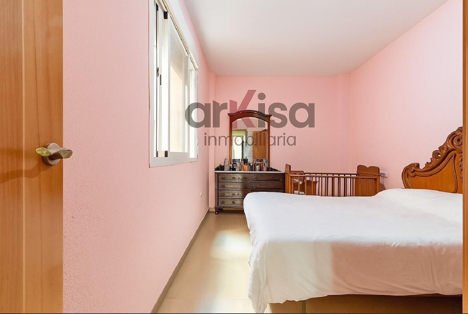  à vendre appartement El Canalillo Poniente Almeriense 7