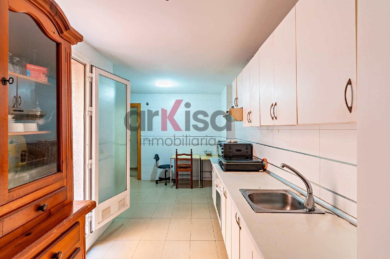  à vendre appartement El Canalillo Poniente Almeriense 5