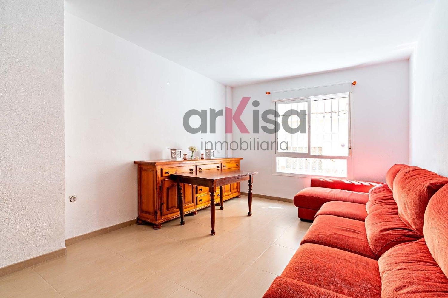 à vendre appartement El Canalillo Poniente Almeriense 2
