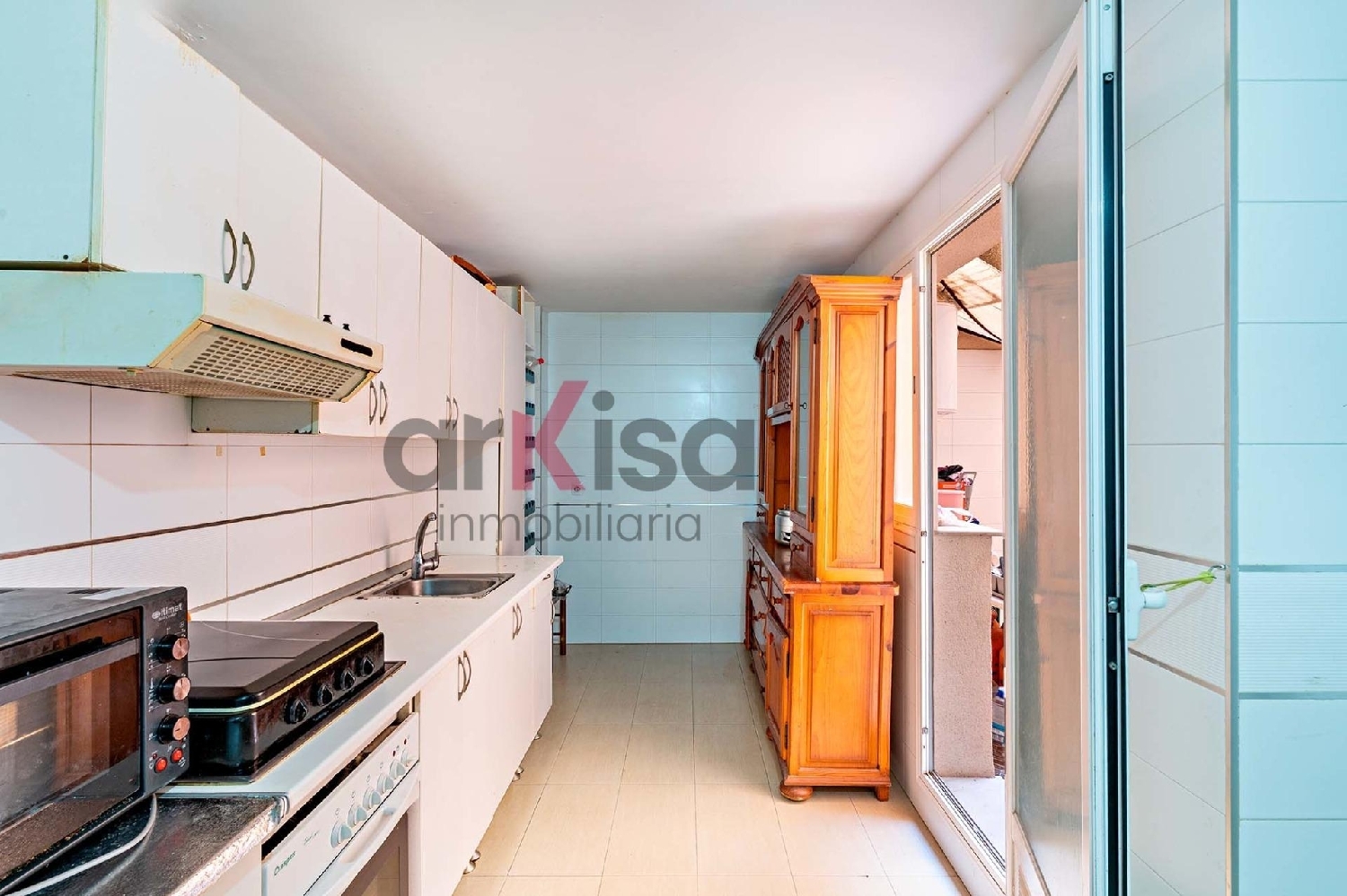  à vendre appartement El Canalillo Poniente Almeriense 4
