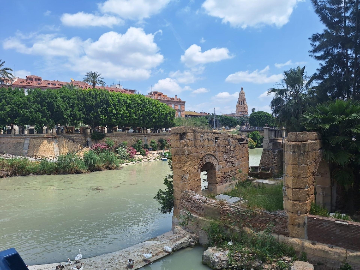  till salu lägenhet El Carmen Huerta De Murcia 1