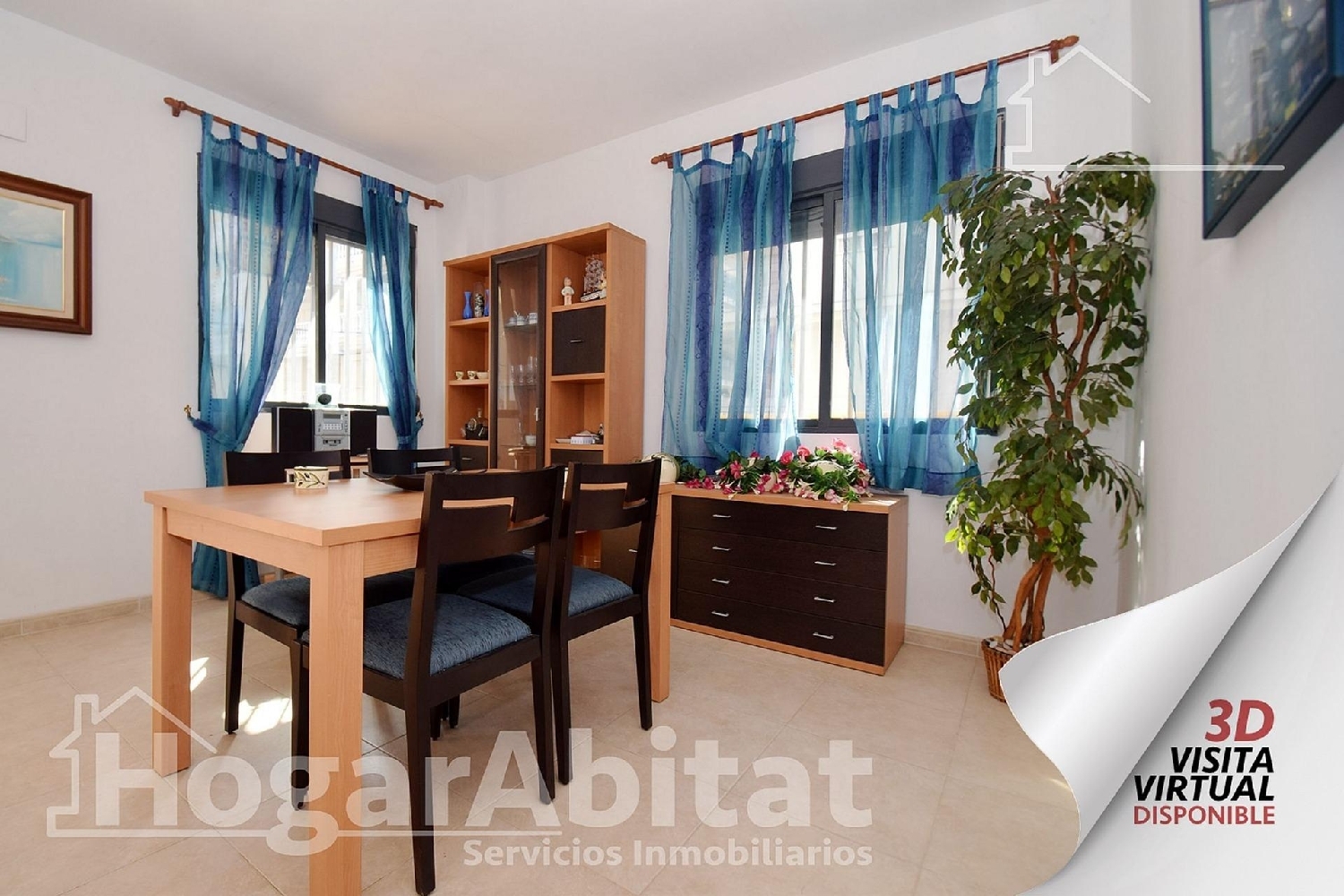 kaufen Wohnung El Castell Alcalatén 3
