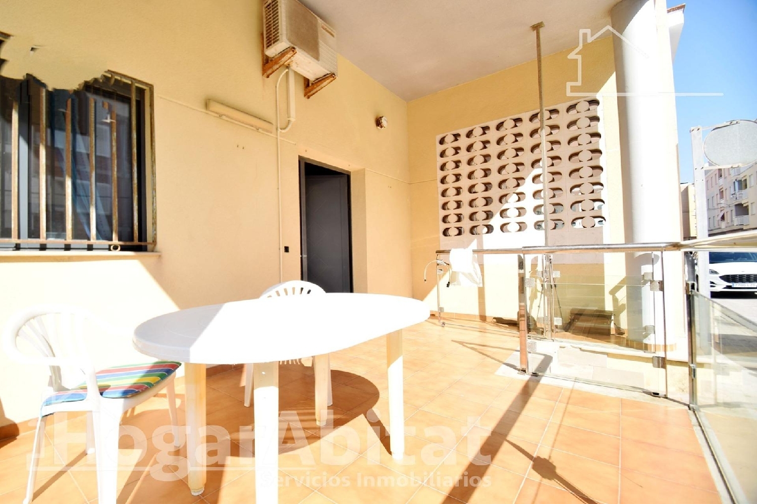  kaufen Wohnung El Castell Alcalatén 8