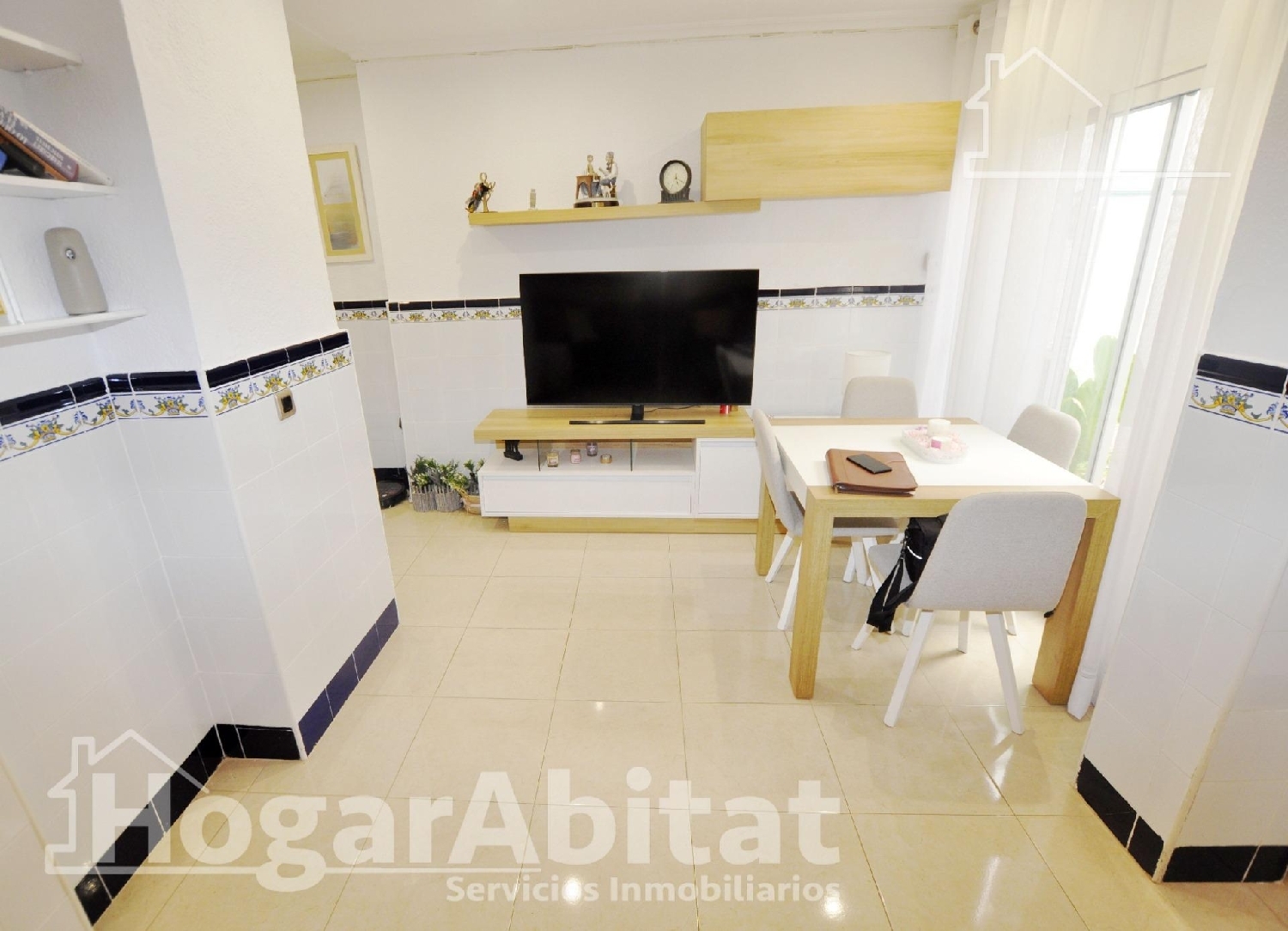  till salu lägenhet El Collado Horta Oest 5